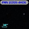 PMN J1358+0426