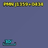 PMN J1359+0434