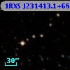 1RXS J231413.1+681254