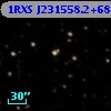 1RXS J231558.2+682053