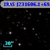 1RXS J231606.1+684153