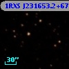 1RXS J231653.2+671422