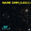 NAME SMM J14011+0252