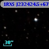 1RXS J232424.5+674434
