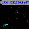1RXS J232700.7+673937