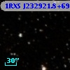 1RXS J232921.8+692712