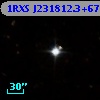 1RXS J231812.3+671220