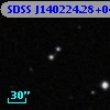SDSS J140224.28+041314.0