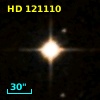 HD 121110