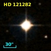 HD 121282