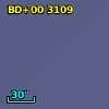 BD+00  3109