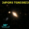 2dFGRS TGN338Z203