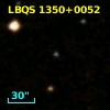 LBQS 1350+0052