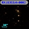 RX J1353.4+0002