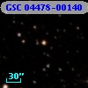 GSC 04478-00140