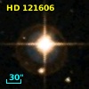 HD 121606