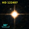 HD 122407