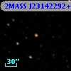 2MASS J23142292+6755122