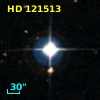 HD 121513