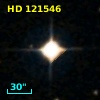 HD 121546