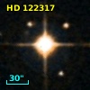 HD 122317