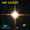 HD 122425