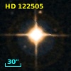 HD 122505