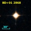 BD+01  2868