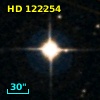 HD 122254