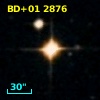 BD+01  2876