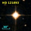 HD 121893