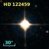 HD 122459
