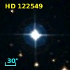 HD 122549