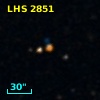 LHS  2851