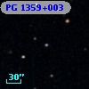PG 1359+003