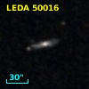 LEDA   50016