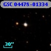 GSC 04478-01334