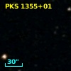 PKS 1355+01