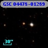 GSC 04478-01289