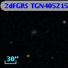 2dFGRS TGN405Z150