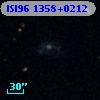 ISI96 1358+0212