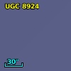 UGC  8924