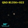 QSO B1356+022