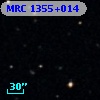 MRC 1355+014