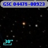 GSC 04478-00923