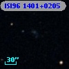 ISI96 1401+0205