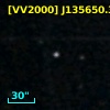[VV2000] J135650.3+010245