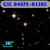 GSC 04478-01105