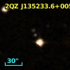 2QZ J135233.6+005440