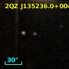 2QZ J135236.0+004748